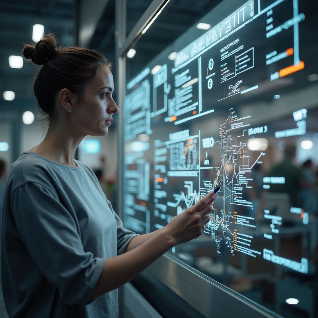 Trends in Risikomanagement