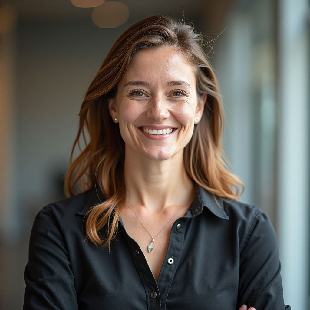 Lisa Krause